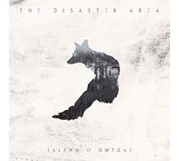 Disaster Area - Alpha// Omega
