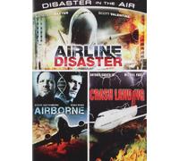 Disaster in the Air [USA] [DVD]