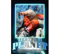 Disaster of Prince William Sound [DVD] [Import]