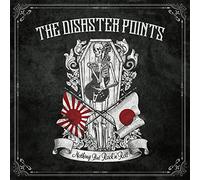 DISASTER POINTS - NOTHING BUT ROCK'N'ROLL