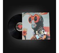 Disaster Pony - Disaster Pony - Black Vinyl [Vinilo]
