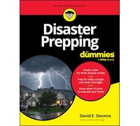 Disaster Prepping For Dummies