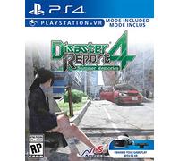 Disaster Report 4: Summer Memories (Import)