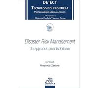 Disaster risk management. Un approccio multidisciplinare (Detect)