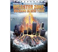Disaster Zone Volcano in New York [USA] [DVD]