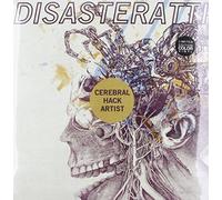 Disasteratti - Cerebral Hack Artist