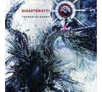 Disasteratti - Transmissionary [Vinilo]