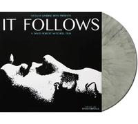 Disasterpeace - It Follows (limited)