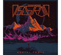 Disastroid Mortal Fools (Vinyl) 12" Album