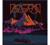 Disastroid - Mortal Fools (Yellow/Orange) [Import]