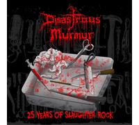 Disastrous Murmur 25 Years of Slaughter Rock (Vinyl) 12" Album