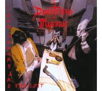 Disastrous Murmur - & Hungry Are the Lost