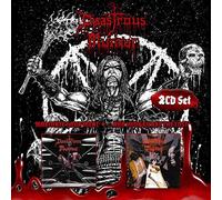 Disastrous murmur - Marinate your meat / and hungry are the lost