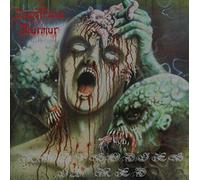Disastrous murmur - Rhapsodies in red
