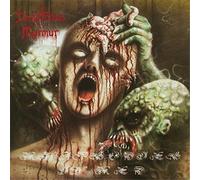 Disastrous Murmur - Rhapsodies In Red