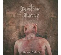 Disastrous Murmur - Santo Subito allemand]