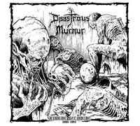 Disastrous Murmur - Skinning Beginning..