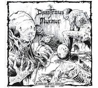 Disastrous Murmur - Skinning Beginning
