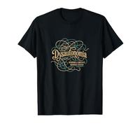 Disautonomía: Recableado de un Sistema nervioso Confundido Camiseta gráfica económica