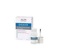 Disavir Solucion Gel Frasco Apli 10 Ml