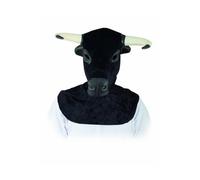 DISBACANAL Cabezudo de toro Eva