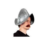 DISBACANAL Casco guardia suiza