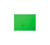 DISBACANAL Lámina de goma eva 3mm - Verde