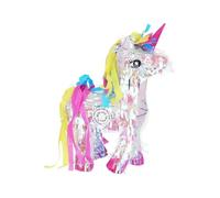 DISBACANAL Piñata Unicornio Iris