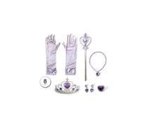 DISBACANAL Set complementos princesa Sofia