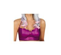 DISBACANAL Sujetador Sirena