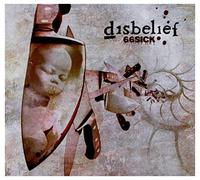 Disbelief - 66sick
