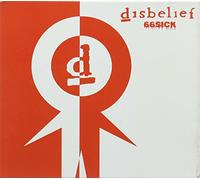 Disbelief - 66Sick [Limited Edition]