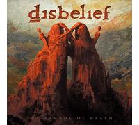 Disbelief - The Symbol of Death [Vinilo]