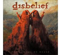 Disbelief The Symbol of Death (Vinyl) 12" Album (Importación USA)