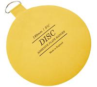 Disc 14230 - Colgador para cuadros (tamaño: 140mm)