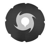 Disc Brake Cover - Bicycle Rotor Shield, Cycling Brake Protector, Wheel Calipar Guard Accessory | Anti Noise Pad Guard Protector, Mountain Road Bike Frame Protection During Painting Cleaning