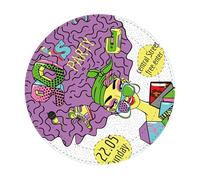 Disc Brake Dust Cover - 32cm/12.6 Inches Waterproof Disc Brake Protective Cover | Breathable DiscBrake Protector, Riding Accessories For Prevent Mud, Debris