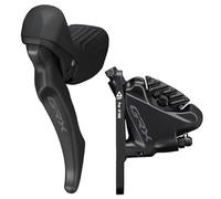 Disc Brake Set Front