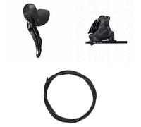 Disc Brake Set Front