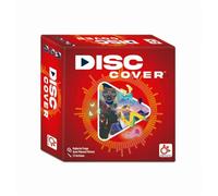Disc Cover