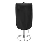Disc Golf Basket Bag | Waterproof Tear Resistant Sun Protection Shield