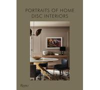 DISC Interiors: Portraits of Home