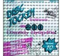 Disc Jockey Traditionals - Vol.10