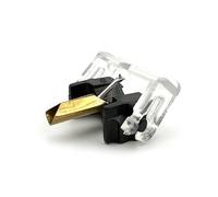 Disc Manecillas de cambio de agujas resistentes al desgaste control de precisión M44G M44G M44-7 M55E N44-7 agujas de gramófono