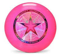 Disc Store Discraft Ultrastar Frisbee Unisex, Rosa, 175 g UK