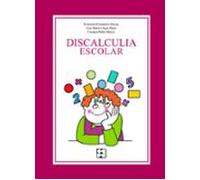 Discalculia Escolar