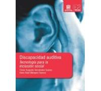 Discapacidad Auditiva (ebook)