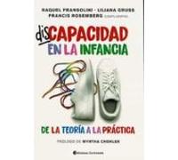 Discapacidad En La Infancia