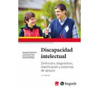 Discapacidad intelectual