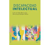 Discapacidad Intelectual: 26 (Psicología)